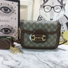 Gucci Satchel Bags